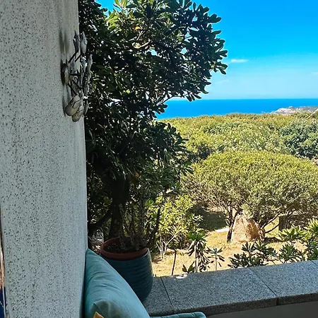 Red Sunset, - Sonnenuntergang & Meerblick Ξενοδοχείο