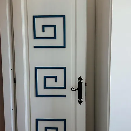 Red Sunset, - Sonnenuntergang & Meerblick Ξενοδοχείο 4*