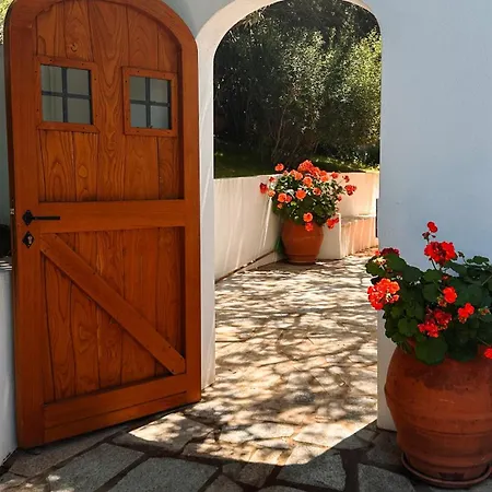 Ξενοδοχείο Red Sunset, - Sonnenuntergang & Meerblick Rena Majore