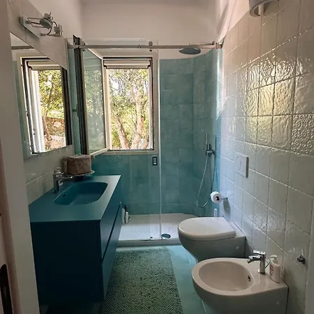 Ξενοδοχείο Red Sunset, - Sonnenuntergang & Meerblick